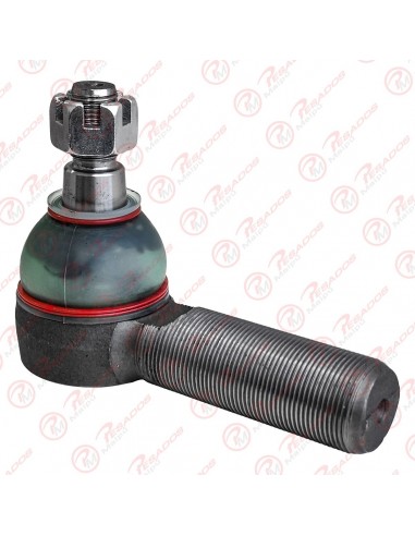 Extremo Direccion Vw 5503 R28mm Izq-...
