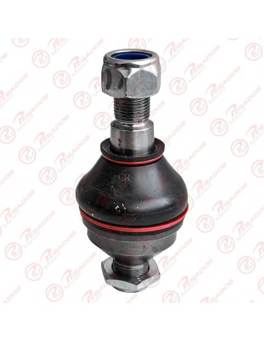 Rotula Suspension Iveco Daily Desde...