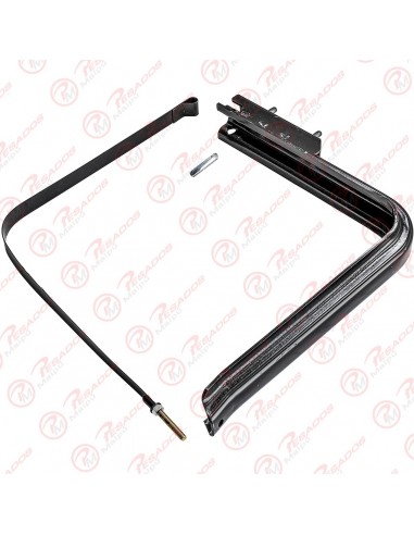 Soporte C/suncho Para Tanque...