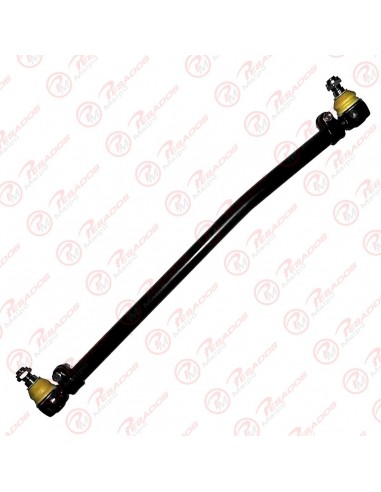 Barra Corta Direccion 5334 Ford Cargo...