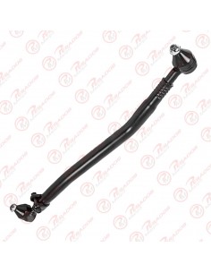 Barra Corta Direccion 5181 Volvo Fh12/fm12 Nh380 861mm (ch5181) (ph4611)