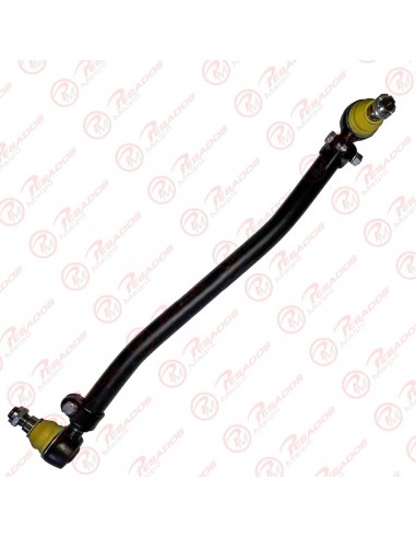 Barra Corta Direccion 5170 Volvo N10/...