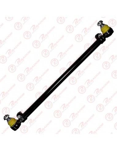 Barra Larga Direccion 5352 Ford 14000...