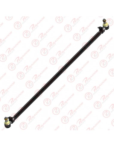 Barra Larga Direccion 5356 Ford Cargo...