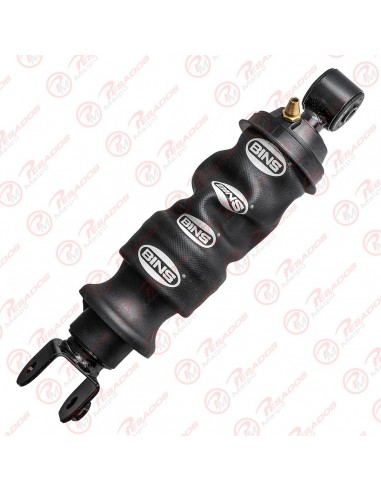 Amortiguador C/fuelle Suspension...
