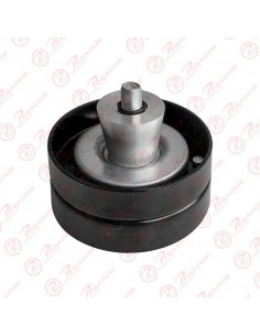 Polea Tensora Apv 3144 Volvo Lisa Chapa 78mm (6184)