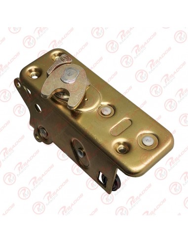 Cerradura Puerta Der Mb 608/1114 (07232)
