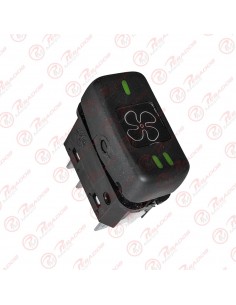 Tecla Calefaccion 24v Mb...