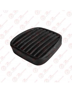 Cubre Pedal Freno/embrague (r-479) Mb Varios (0559)