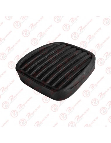 Cubre Pedal Freno/embrague (r-479) Mb...