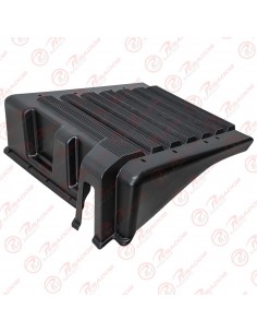 Tapa Bateria Plastica Mb...