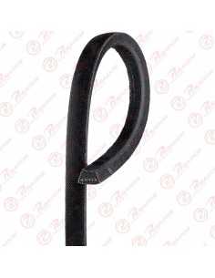 Correa Industrial A86