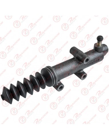 Cilindro Auxiliar Embrague Ford / Vw...