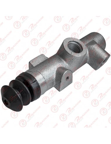Cilindro Maestro Embrague Vw 17220 /...