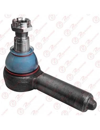 Extremo Direccion Mb 5020 R30mm Izq-...