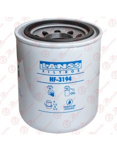 Filtro Hidraulico (hf 3194) Cnh84257511/84123428