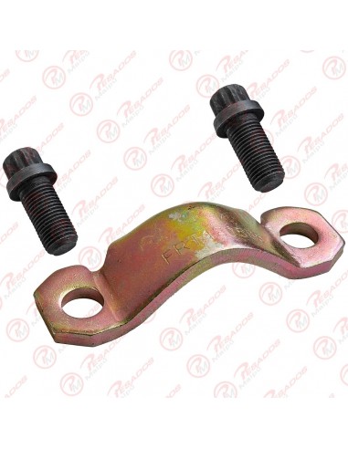 Abrazadera Cruceta (frt180585)