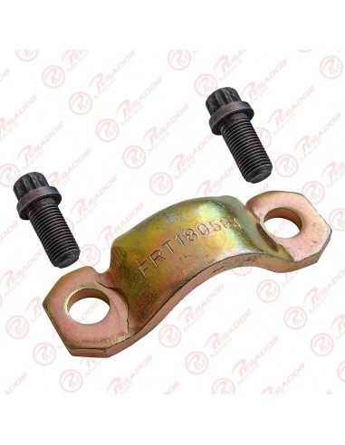 Abrazadera Cruceta Mb Y Vw Frt180584