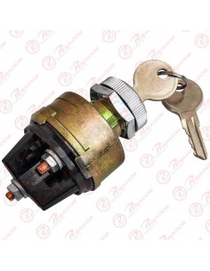 Llave Arranque Universal...