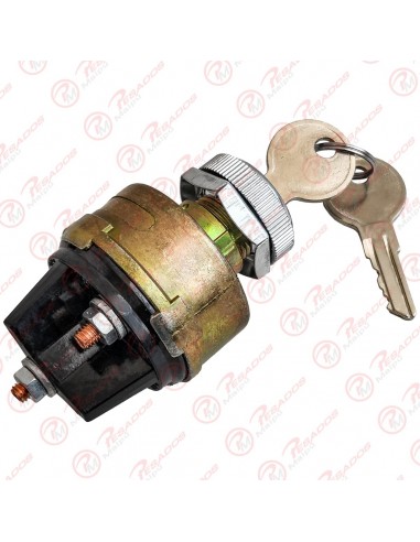 Llave Arranque Universal 78-0102