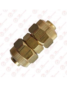 Union Doble Rapida Completa...