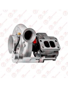 Turbo Cummins Serie Bt...