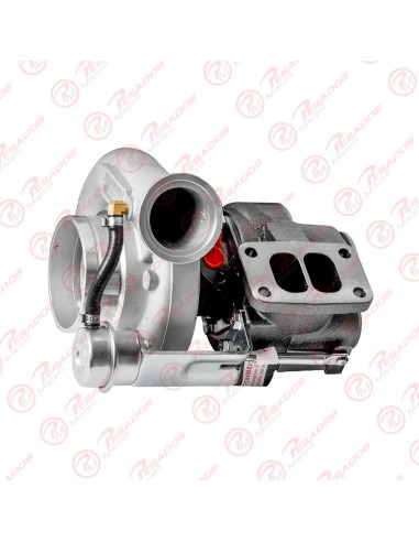 Turbo Cummins Serie Bt Ford/vw (3784)...