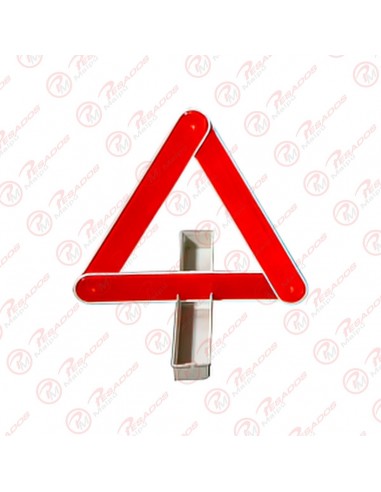 Baliza Triangular (7014)