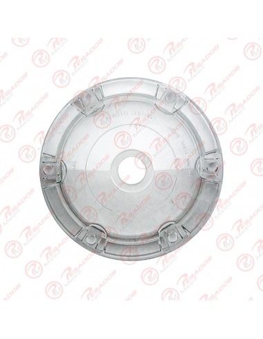 Taza Maza Sola Y Brusa 6 Bulones (1100)