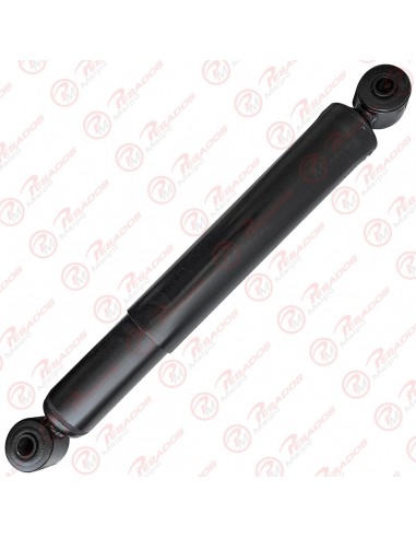 Amortiguador Suspension Neumatica...