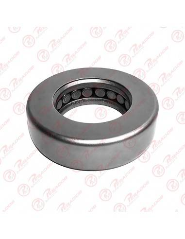 Crapodina Punta Eje Mb 35000/914 (t 126)
