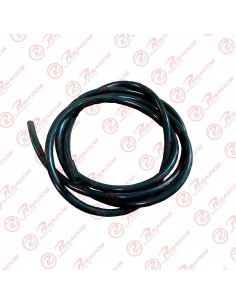 Manguera Pvc Negra 9 X 15 X 6000 Mm (x6004.a010-8)
