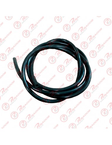 Manguera Pvc Negra 9 X 15 X 6000 Mm...