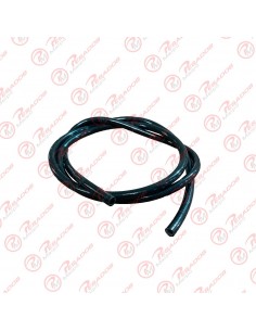 Manguera Pvc Negra 7 X 11 X 6000 Mm (x6010.a053-6)
