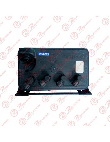 Modulo Principal Nm 344 - 3 Presiones...