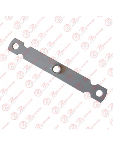 Soporte Rotor 335 Mm. - Plano (ancho...