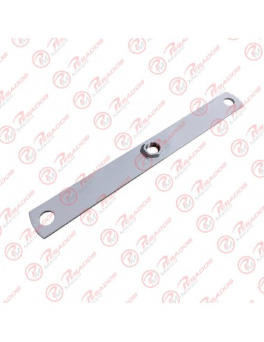 Soporte Rotor 420 Mm - Plano (ancho...