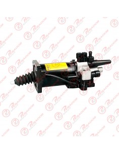 Servo Embrague Wabco...