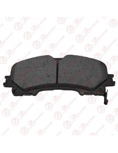 Pastilla Freno S10 4x2... 2