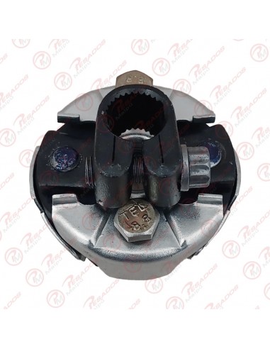Manchon Direccion Chevr S-10 (519g)