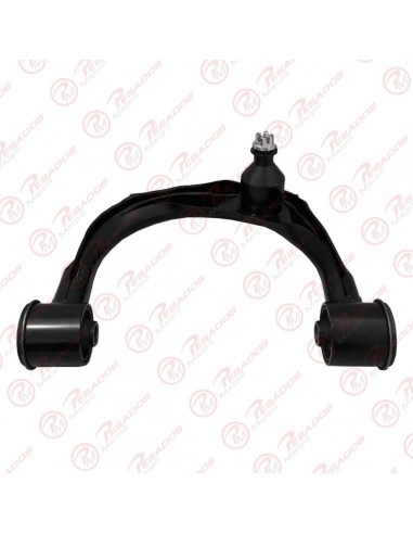 Parrilla Susp Izq Toyota Hilux 4x4...
