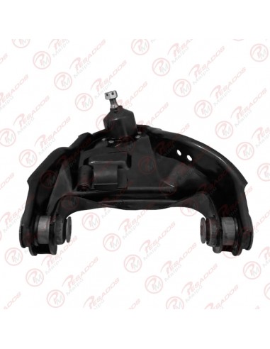Parrilla Susp Derecha Chevrolet S/10...