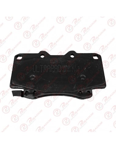 Pastilla Freno Toyota Hilux 4x2 92/...
