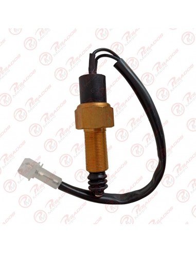 Interruptor (8896) Pedal Embrague...