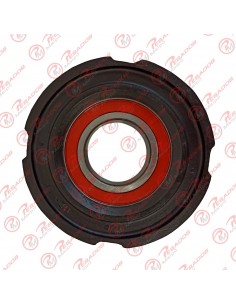 Centro Cardan 60mm Scania...