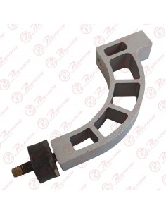 Soporte Deflector De...