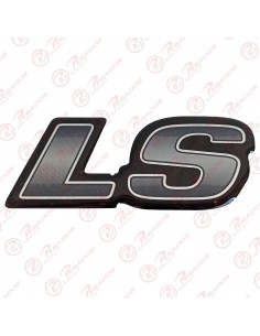 Leyenda Autoadhesiva Ls...