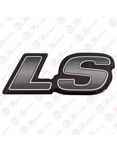 Leyenda Autoadhesiva Ls (19172)
