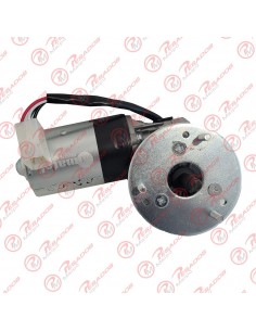 Motor Limpiap T/bosch 12v...