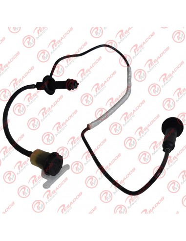 Cilindro Maestro Embrague Ford F100...